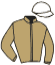 casaque portée par Merille C. jockey du cheval de course FINE ANYWAY, information pmu ZETURF casaque portée par Merille C. jockey du cheval de course FINE ANYWAY, information pmu ZETURF