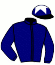 casaque portée par Bendjama A. jockey du cheval de course ROGUE ROCKET, information pmu ZETURF casaque portée par Bendjama A. jockey du cheval de course ROGUE ROCKET, information pmu ZETURF