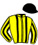 casaque portée par Geray P. jockey du cheval de course KALYPSO DE CHOC, information pmu ZETURF casaque portée par Geray P. jockey du cheval de course KALYPSO DE CHOC, information pmu ZETURF