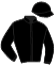 casaque portée par Santangelo C. jockey du cheval de course RAZA P (AR), information pmu ZETURF