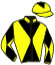 casaque portée par Berge C. jockey du cheval de course INCRACKABLE, information pmu ZETURF casaque portée par Berge C. jockey du cheval de course INCRACKABLE, information pmu ZETURF