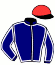 casaque portée par Mathias-maisonnette Mme Tam. jockey du cheval de course KING FORCE, information pmu ZETURF casaque portée par Mathias-maisonnette Mme Tam. jockey du cheval de course KING FORCE, information pmu ZETURF