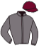 casaque portée par Forest M. jockey du cheval de course STAR ONE, information pmu ZETURF