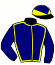 casaque portée par Cadel C. jockey du cheval de course SAUVAGE D'IBOS, information pmu ZETURF casaque portée par Cadel C. jockey du cheval de course SAUVAGE D'IBOS, information pmu ZETURF