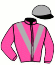 casaque portée par Beaurain T. jockey du cheval de course KLEM LANGY, information pmu ZETURF casaque portée par Beaurain T. jockey du cheval de course KLEM LANGY, information pmu ZETURF