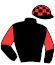 casaque portée par Criado M. jockey du cheval de course KREUTZER, information pmu ZETURF casaque portée par Criado M. jockey du cheval de course KREUTZER, information pmu ZETURF