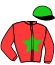 casaque portée par Mingant M. jockey du cheval de course KALAGAN, information pmu ZETURF casaque portée par Mingant M. jockey du cheval de course KALAGAN, information pmu ZETURF