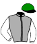 casaque portée par Lestrade B. jockey du cheval de course INDIGO DES MOTTES (AQ), information pmu ZETURF