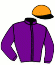 casaque portée par Callier P. jockey du cheval de course HISTORY DE BELFOND, information pmu ZETURF casaque portée par Callier P. jockey du cheval de course HISTORY DE BELFOND, information pmu ZETURF