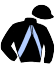 casaque portée par Chauve-laffay Q. jockey du cheval de course JEANNE CO, information pmu ZETURF casaque portée par Chauve-laffay Q. jockey du cheval de course JEANNE CO, information pmu ZETURF