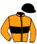 casaque portée par Fournigault E. jockey du cheval de course IN LOVE DE VINDECY, information pmu ZETURF casaque portée par Fournigault E. jockey du cheval de course IN LOVE DE VINDECY, information pmu ZETURF