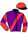 casaque portée par Callier P. jockey du cheval de course ISIS DE REYNALD, information pmu ZETURF casaque portée par Callier P. jockey du cheval de course ISIS DE REYNALD, information pmu ZETURF