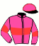 casaque portée par Ploquin Pau. Ph. jockey du cheval de course LA NOTE, information pmu ZETURF casaque portée par Ploquin Pau. Ph. jockey du cheval de course LA NOTE, information pmu ZETURF