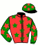 casaque portée par Gelormini G. jockey du cheval de course KEZURA LORRAINE, information pmu ZETURF casaque portée par Gelormini G. jockey du cheval de course KEZURA LORRAINE, information pmu ZETURF