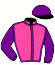 casaque portée par Mendizabal I. jockey du cheval de course CHIRIMIRI, information pmu ZETURF casaque portée par Mendizabal I. jockey du cheval de course CHIRIMIRI, information pmu ZETURF