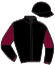 casaque portée par Guyon M. jockey du cheval de course VERDANSK, information pmu ZETURF casaque portée par Guyon M. jockey du cheval de course VERDANSK, information pmu ZETURF