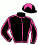casaque portée par Waldhauser Mlle M. jockey du cheval de course LEGEND RACE, information pmu ZETURF casaque portée par Waldhauser Mlle M. jockey du cheval de course LEGEND RACE, information pmu ZETURF