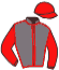 casaque portée par Dubord Rom. jockey du cheval de course MONNA VANNA, information pmu ZETURF casaque portée par Dubord Rom. jockey du cheval de course MONNA VANNA, information pmu ZETURF