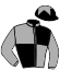 casaque portée par Lebouc Hug. jockey du cheval de course BANSHIE, information pmu ZETURF casaque portée par Lebouc Hug. jockey du cheval de course BANSHIE, information pmu ZETURF