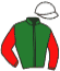 casaque portée par Thomas Ron. jockey du cheval de course POSAFOLIE, information pmu ZETURF casaque portée par Thomas Ron. jockey du cheval de course POSAFOLIE, information pmu ZETURF