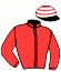 casaque portée par Boutin Hug. jockey du cheval de course GRAND MACHO, information pmu ZETURF casaque portée par Boutin Hug. jockey du cheval de course GRAND MACHO, information pmu ZETURF