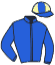 casaque portée par Barzalona M. jockey du cheval de course AMERICADREAM, information pmu ZETURF casaque portée par Barzalona M. jockey du cheval de course AMERICADREAM, information pmu ZETURF