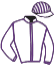 casaque portée par Verriere L. jockey du cheval de course LADY MAGIC, information pmu ZETURF casaque portée par Verriere L. jockey du cheval de course LADY MAGIC, information pmu ZETURF