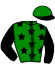 casaque portée par Daifi Mme A. jockey du cheval de course PUMP PUMP CITY, information pmu ZETURF casaque portée par Daifi Mme A. jockey du cheval de course PUMP PUMP CITY, information pmu ZETURF