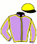 casaque portée par Mosse A. jockey du cheval de course BECH RIVER, information pmu ZETURF casaque portée par Mosse A. jockey du cheval de course BECH RIVER, information pmu ZETURF