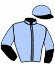 casaque portée par Orani Ant. jockey du cheval de course SURPRIZE ME, information pmu ZETURF casaque portée par Orani Ant. jockey du cheval de course SURPRIZE ME, information pmu ZETURF