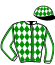 casaque portée par Millet G. jockey du cheval de course WILD SWEETHEART, information pmu ZETURF casaque portée par Millet G. jockey du cheval de course WILD SWEETHEART, information pmu ZETURF