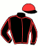 casaque portée par Daifi Mme A. jockey du cheval de course PINK PERSEVERANCE, information pmu ZETURF casaque portée par Daifi Mme A. jockey du cheval de course PINK PERSEVERANCE, information pmu ZETURF