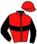 casaque portée par Orani Ant. jockey du cheval de course THE DIG, information pmu ZETURF