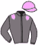 casaque portée par Lemaitre A. jockey du cheval de course NATIONAL VELVET, information pmu ZETURF