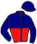 casaque portée par Hardouin E. jockey du cheval de course GREY FIGHTER, information pmu ZETURF casaque portée par Hardouin E. jockey du cheval de course GREY FIGHTER, information pmu ZETURF