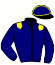 casaque portée par Prat Ale. jockey du cheval de course LOPIGNA, information pmu ZETURF casaque portée par Prat Ale. jockey du cheval de course LOPIGNA, information pmu ZETURF