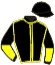 casaque portée par Lopes Duarte Nun. M. jockey du cheval de course SUPERJET, information pmu ZETURF casaque portée par Lopes Duarte Nun. M. jockey du cheval de course SUPERJET, information pmu ZETURF