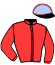 casaque portée par Nivard F. jockey du cheval de course BONHEUR DE NAY (FR), information pmu ZETURF casaque portée par Nivard F. jockey du cheval de course BONHEUR DE NAY (FR), information pmu ZETURF