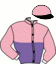 casaque portée par Gelormini G. jockey du cheval de course DIABLE DE VAUVERT (FR), information pmu ZETURF casaque portée par Gelormini G. jockey du cheval de course DIABLE DE VAUVERT (FR), information pmu ZETURF