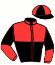 casaque portée par Ebbinge R. jockey du cheval de course VELTEN VERSAILLES (SE), information pmu ZETURF