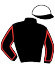 casaque portée par Gelormini G. jockey du cheval de course ISABELLA FERM, information pmu ZETURF casaque portée par Gelormini G. jockey du cheval de course ISABELLA FERM, information pmu ZETURF