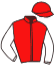 casaque portée par Castaldo M. jockey du cheval de course EAGLE PRAV, information pmu ZETURF casaque portée par Castaldo M. jockey du cheval de course EAGLE PRAV, information pmu ZETURF