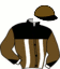 casaque portée par Lebourgeois Y. jockey du cheval de course MISSLE HILL, information pmu ZETURF casaque portée par Lebourgeois Y. jockey du cheval de course MISSLE HILL, information pmu ZETURF