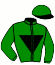 casaque portée par Kihlstrom Orj. jockey du cheval de course HANKYPANKY PINKMAN, information pmu ZETURF casaque portée par Kihlstrom Orj. jockey du cheval de course HANKYPANKY PINKMAN, information pmu ZETURF