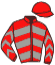 casaque portée par Lebourgeois Y. jockey du cheval de course INKY PERRINE, information pmu ZETURF casaque portée par Lebourgeois Y. jockey du cheval de course INKY PERRINE, information pmu ZETURF