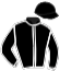 casaque portée par Bergh Rob. jockey du cheval de course POWER, information pmu ZETURF casaque portée par Bergh Rob. jockey du cheval de course POWER, information pmu ZETURF