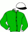 casaque portée par Lagadeuc F. jockey du cheval de course DAYAK, information pmu ZETURF casaque portée par Lagadeuc F. jockey du cheval de course DAYAK, information pmu ZETURF