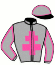 casaque portée par Abrivard M. jockey du cheval de course HAPPIE DE FAVEROL, information pmu ZETURF casaque portée par Abrivard M. jockey du cheval de course HAPPIE DE FAVEROL, information pmu ZETURF