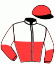 casaque portée par Lagadeuc F. jockey du cheval de course KAN DURAN, information pmu ZETURF casaque portée par Lagadeuc F. jockey du cheval de course KAN DURAN, information pmu ZETURF