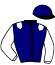 casaque portée par Houel Pie. jockey du cheval de course KUSAERI, information pmu ZETURF casaque portée par Houel Pie. jockey du cheval de course KUSAERI, information pmu ZETURF